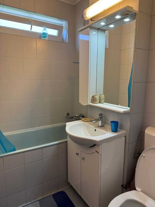 Apartament 4 camere Baia Mare
