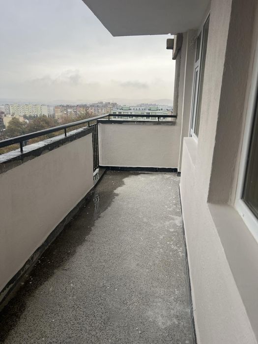 Дава се под наем Тристаен апартамент в Сливен, Българка - 70 кв.м за 331.5 € - Снимка #8