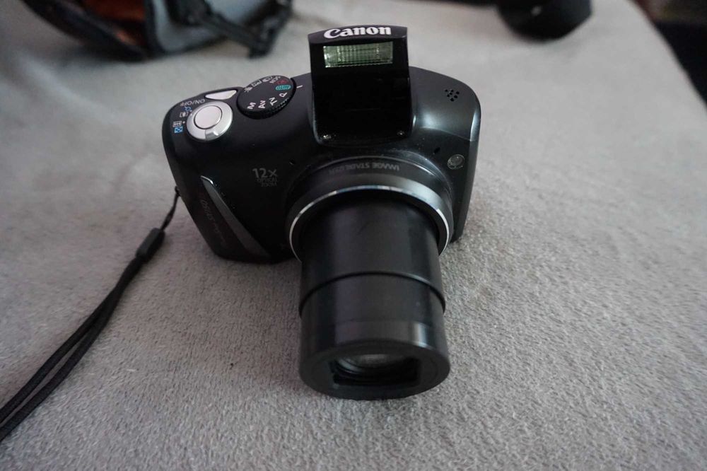 CANON sx150is in stare foarte buna  , ca nou