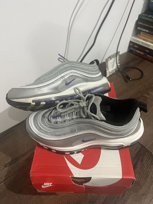 Nike air max 97 - aproape noi - nr 40