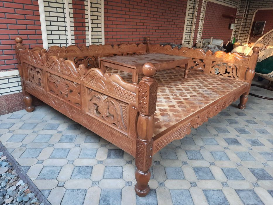 Топчаны Статус в наличии