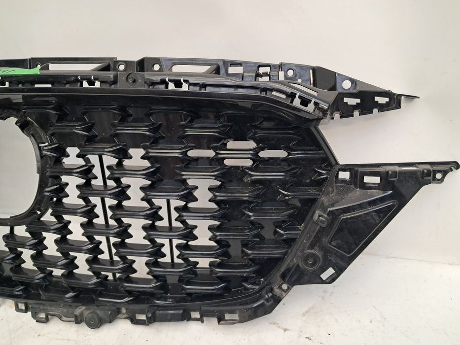 Грил решетка Мазда цх 5 Mazda CX5 2022/24г
