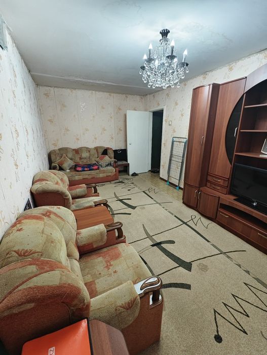 Продам однокомнатную квартиру