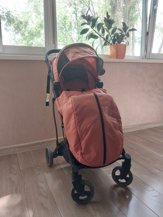 Продам детскую коляску.
