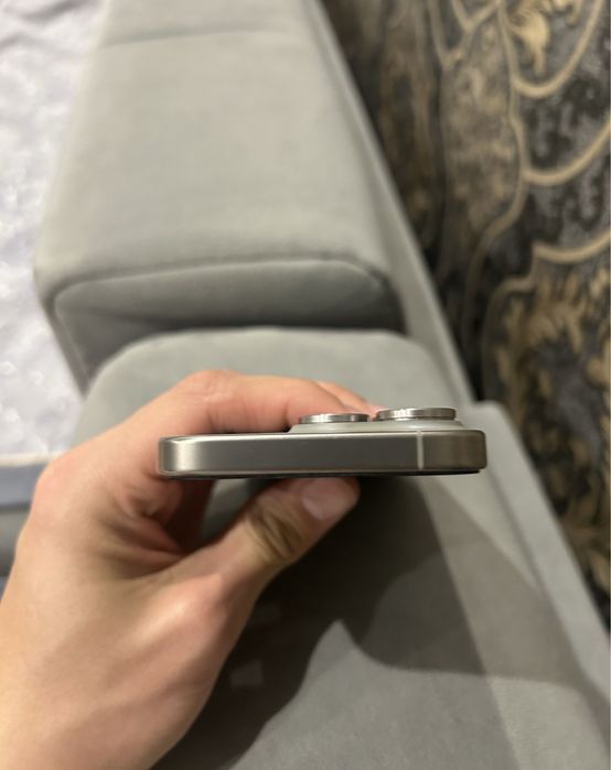 Айфон 16про мах