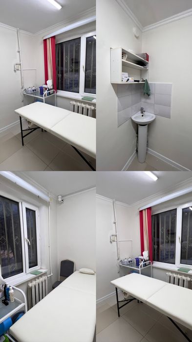 Сдам в аренду кабинет