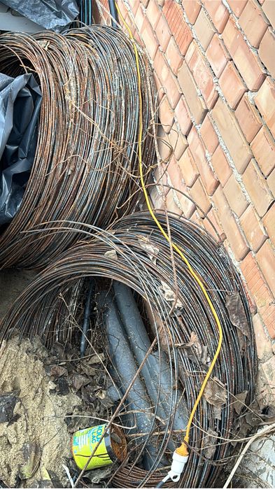 Fier de 6 - 4 lei kg