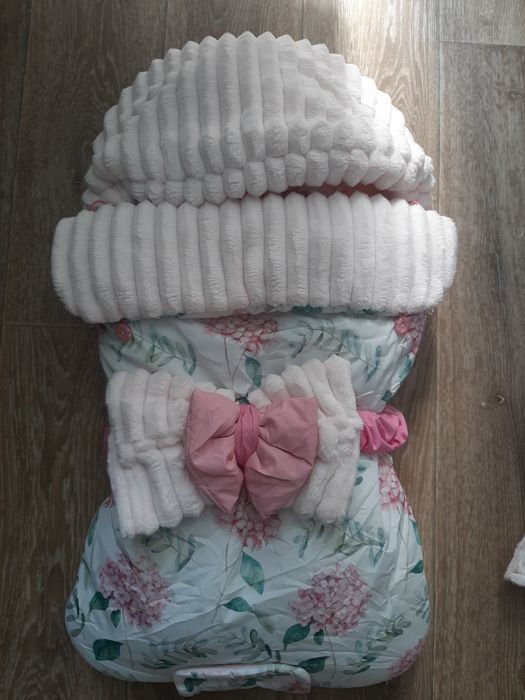 Продам конверт-комбенизон 2 в 1