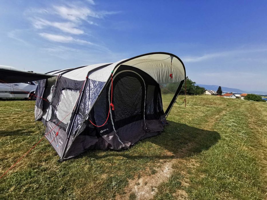 Sprayway Valley 6 местна палатка