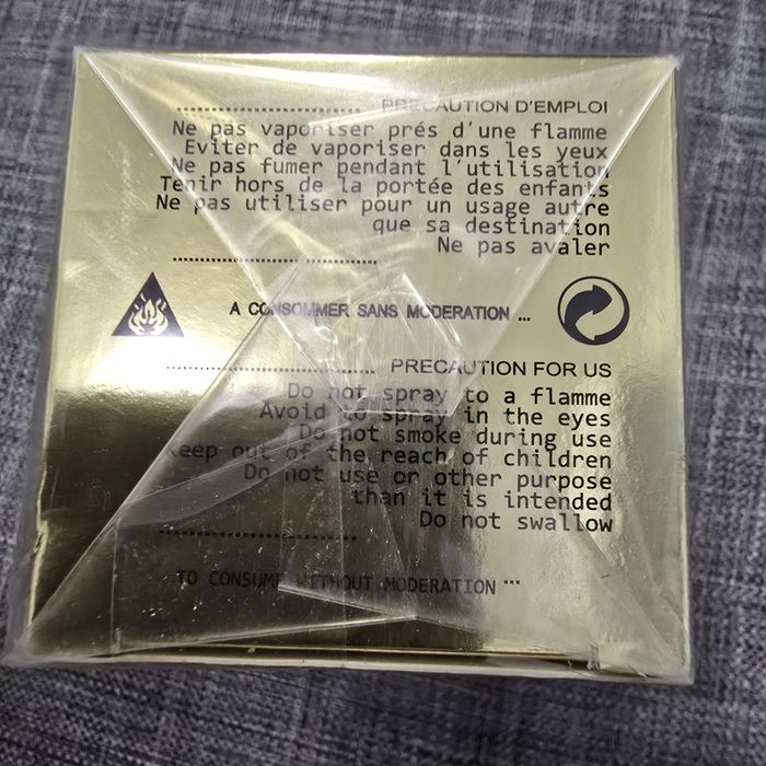 Montale Paris - Oud Tobacco EDP 100ml made in France