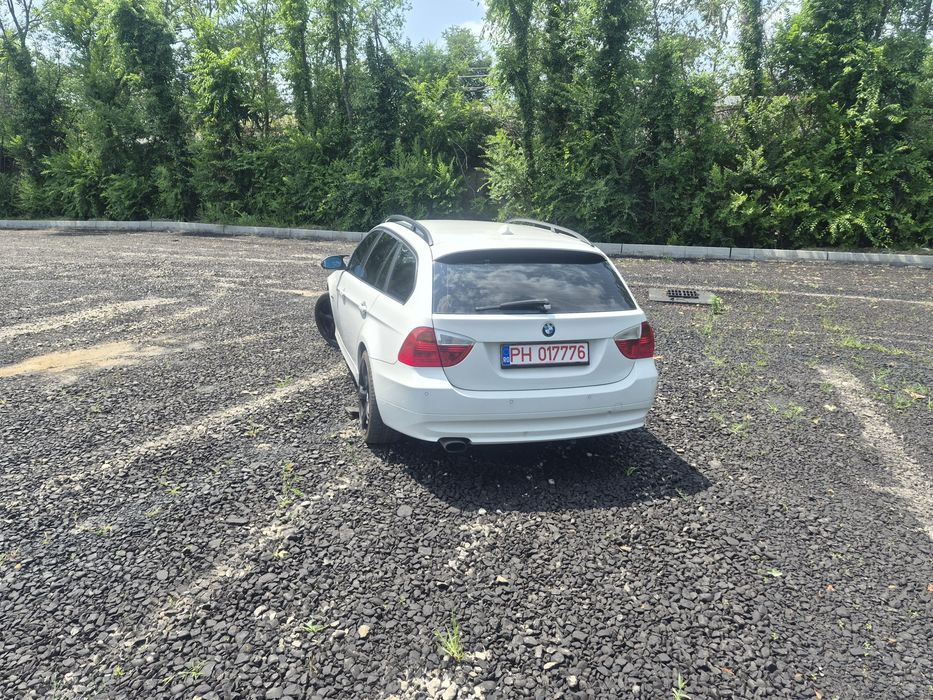 De vânzare BMW 320 D E91 AUTOMAT