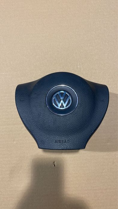 Vw golf 6 passat touran touareg аирбаг аербаг еирбаг airbag