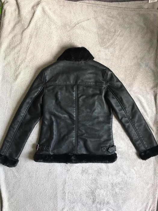 Кожени Дамски якета hElium