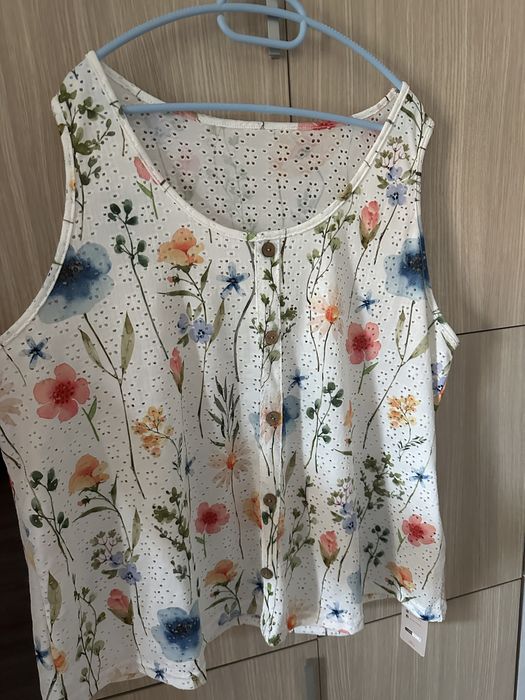 Потник на цветя