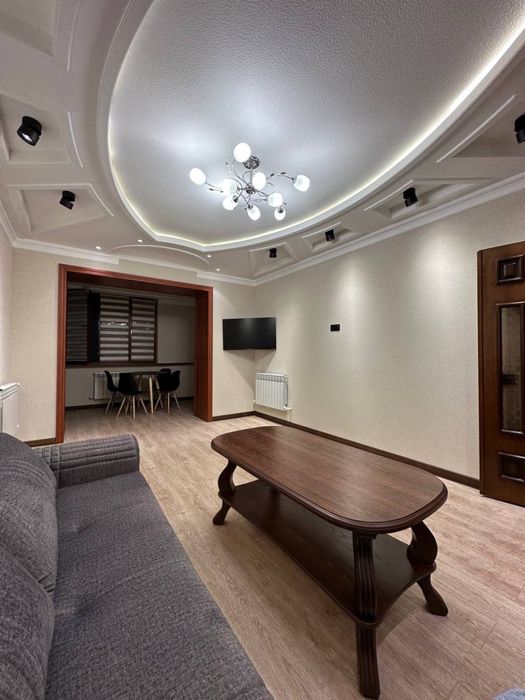 Аренда квартира Ц1