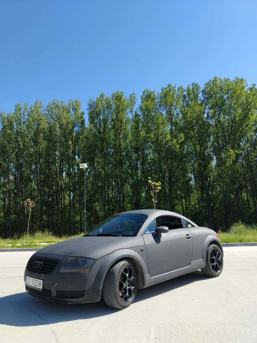 AUDI TT 1999