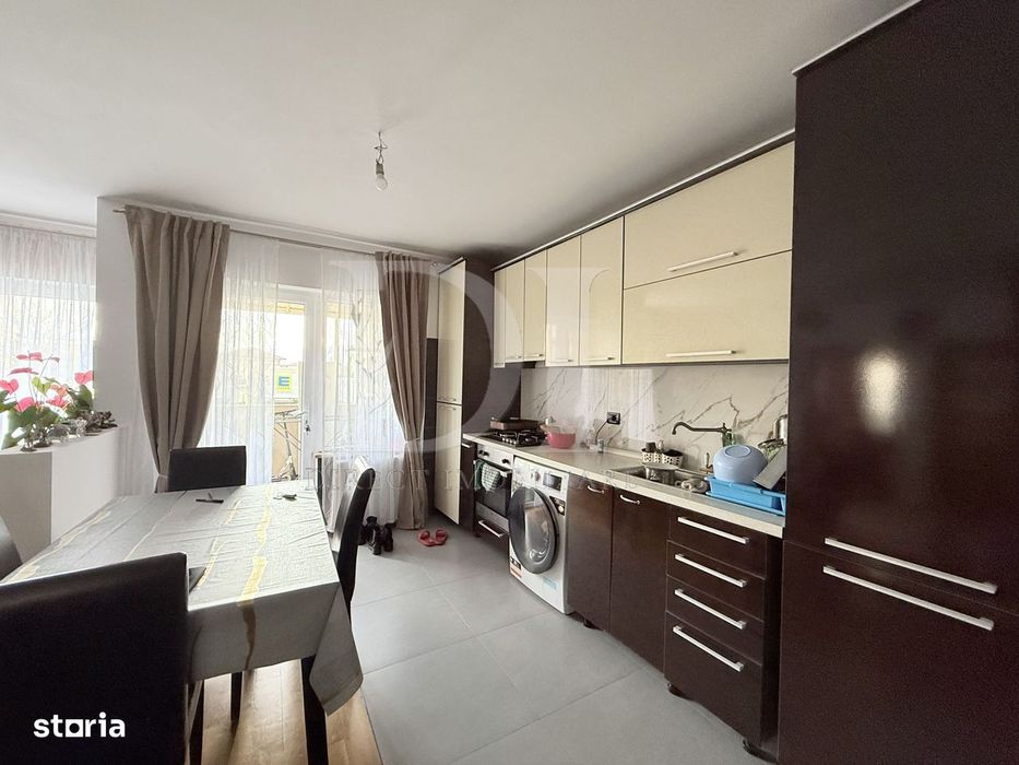 Apartament la cheie / Zona Terra — fotografia 1