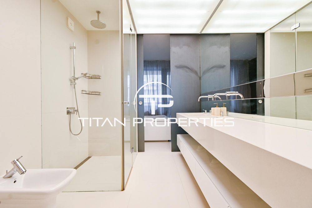 Продава се Двустаен апартамент в София, Бояна - 123 кв.м за 3740 €/кв.м - Снимка #14