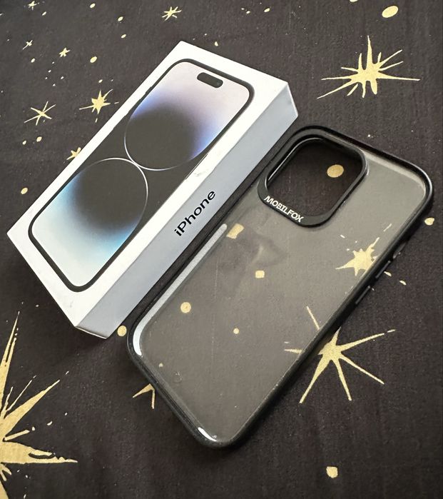 Iphone 14 pro ,neverlock