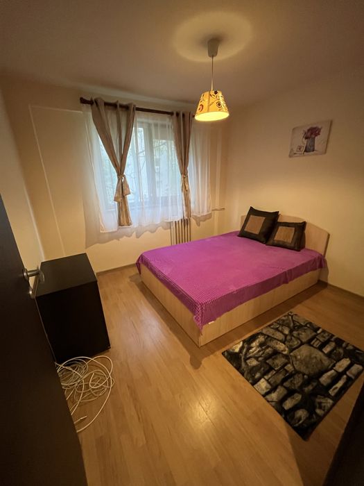 Apartament 2 camere  Lujerului de inchiriat metrou