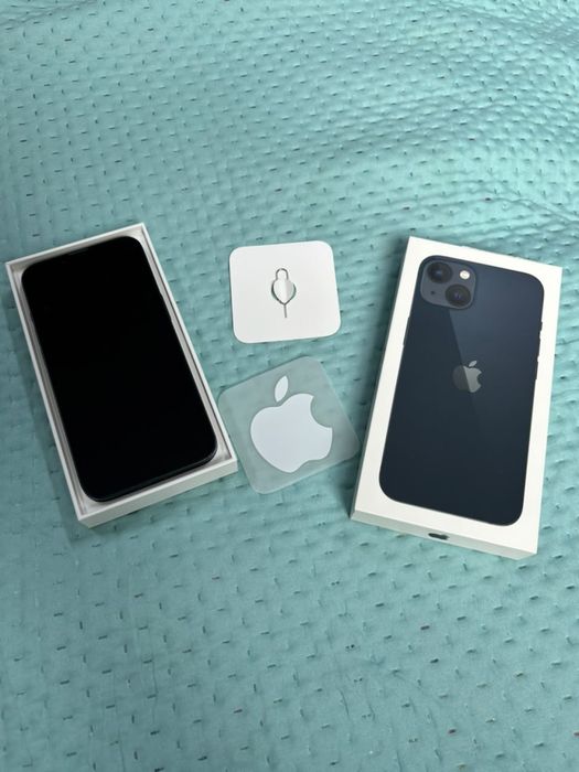 iphone 13 ешкандай минусы жок