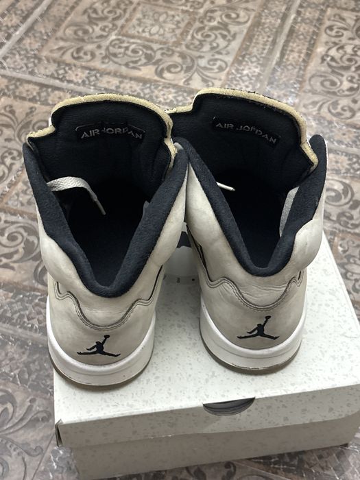Jordan 5 retro sail
