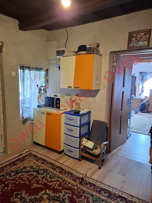 De vânzare casă familială Gogani