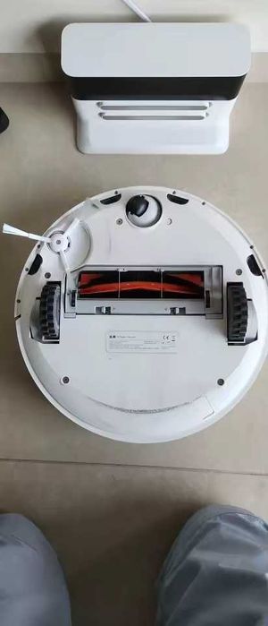Комплект висококачествени странични четки за прахосмукачки робот- Xiaomi Roborock S5 S6 S51 S50 S55 и други
