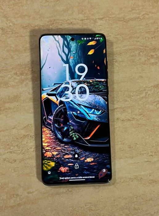 Motorola edge 60 fusion la cutie