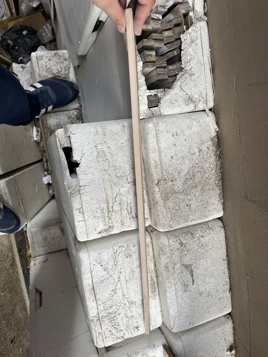 Кафель декор 60см