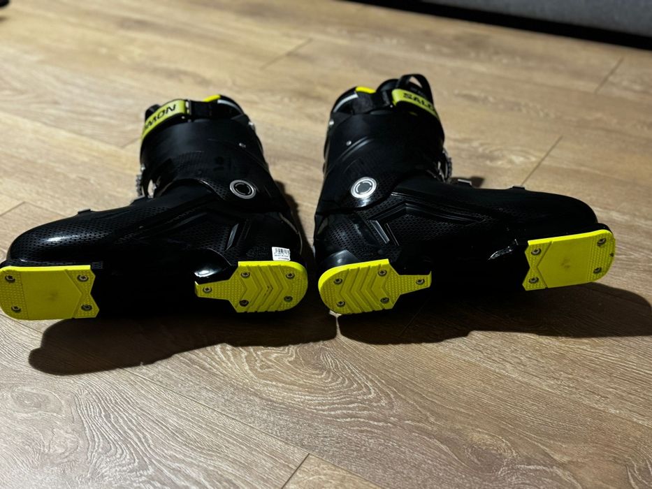 Clapari ski Salomon 28/28.5