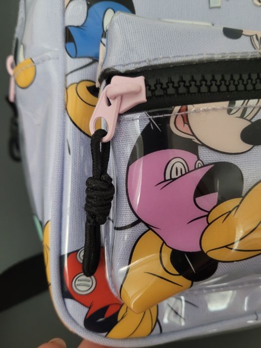 Rucsac Zara Disney pentru fetite
