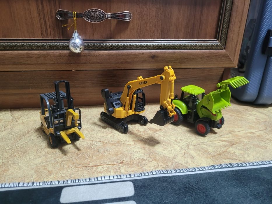 Продаются детские игрушки