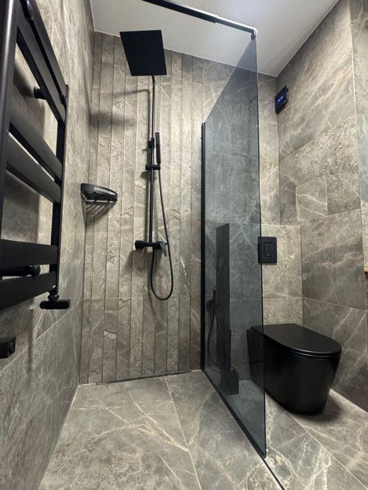 Двустаен апартамент в ж.к. Красно село.