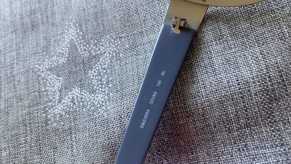 Очила Dolce & Gabbana