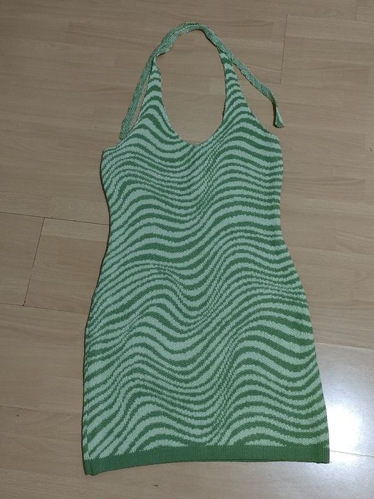 Rochie tricotata