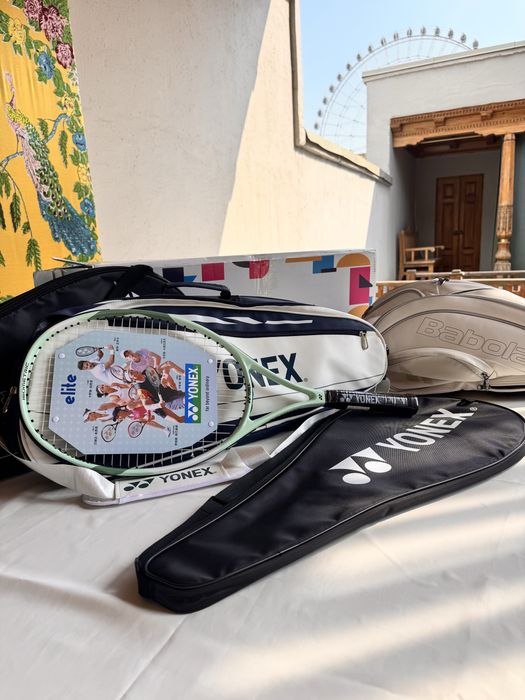 Теннис ракетка YONEX ORIGINAL