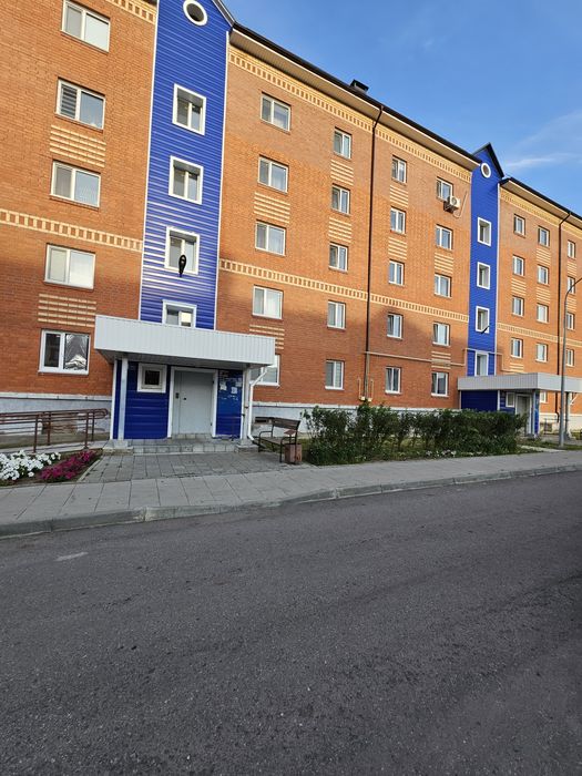 Продам 1-ком.квартиру