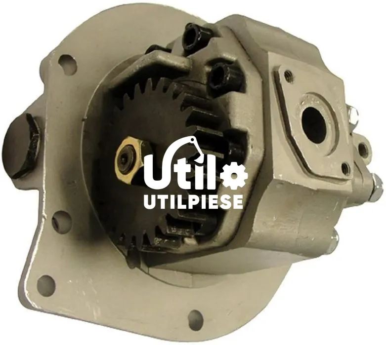pompa hidraulica ford 4600 5600 6600 7600 + piese ford new holland