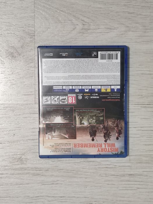 Игри за Плейстейшън 4