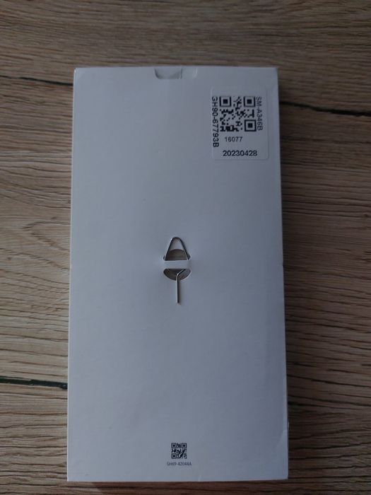 Samsung Galaxy A345G