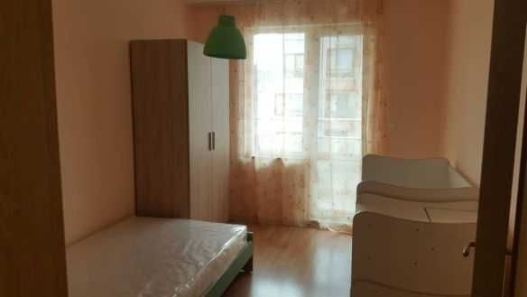 Дава се под наем Тристаен апартамент в Бургас, Изгрев - 80 кв.м за 165.75 € - Снимка #14