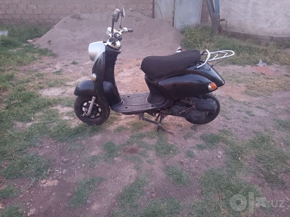 80 kb sukuter sotiladi