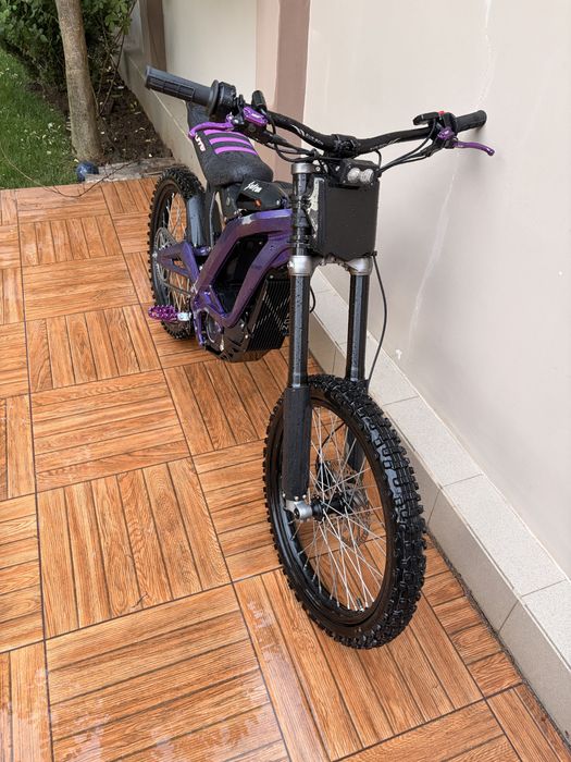 Surron light bee X 2024