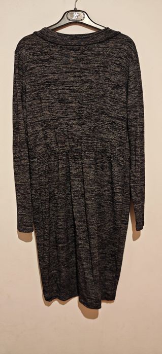 Rochie alaptare neagra