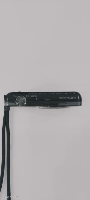 Sony Cyber shot DSC-WX50