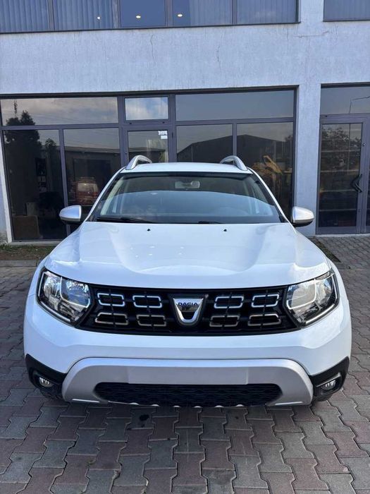 DACIA Duster 2018 — imagine 2