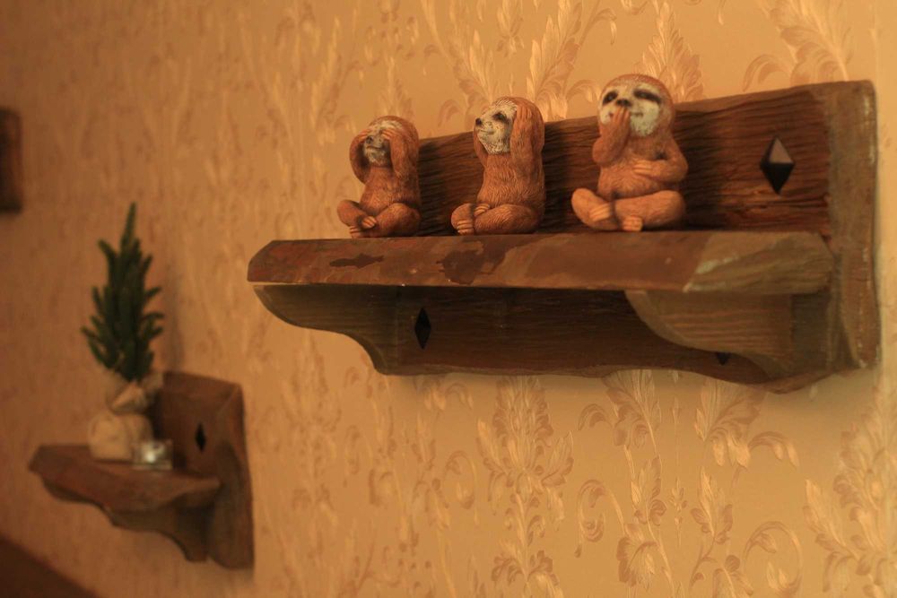 Дава се под наем Двустаен апартамент в к.к. Пампорово - 60 кв.м за 61.2 € - Снимка #12