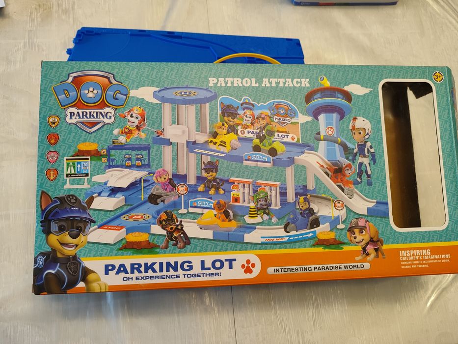 Детски играчки - нови