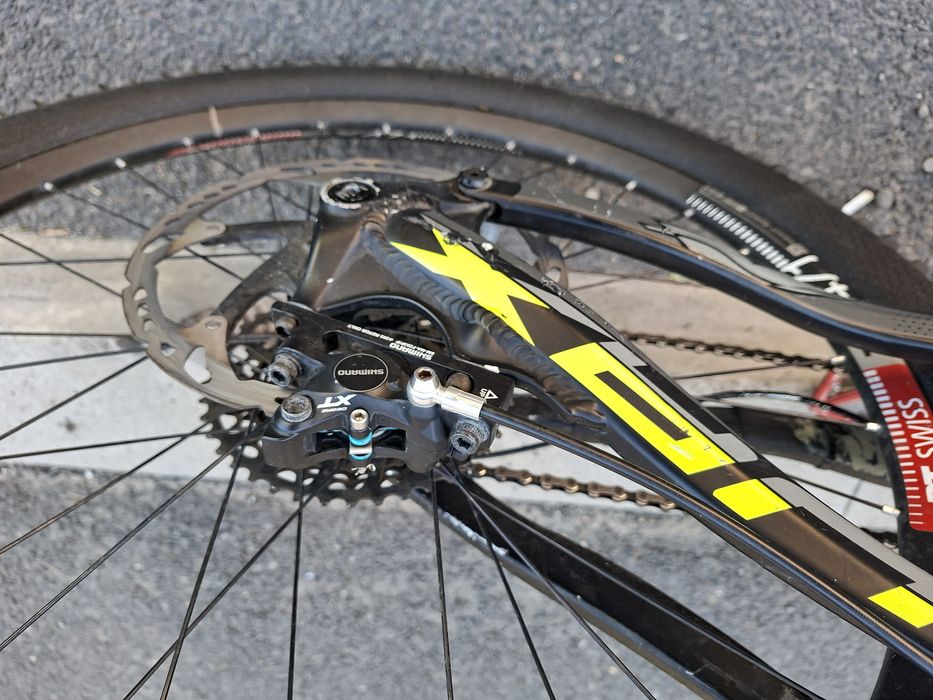 Bicicletă Norco Truax